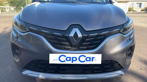 Renault Captur 1.3 TCe 130 - Intens – 2020 – 58544 km – Essence – Boîte Manuelle — photo 36