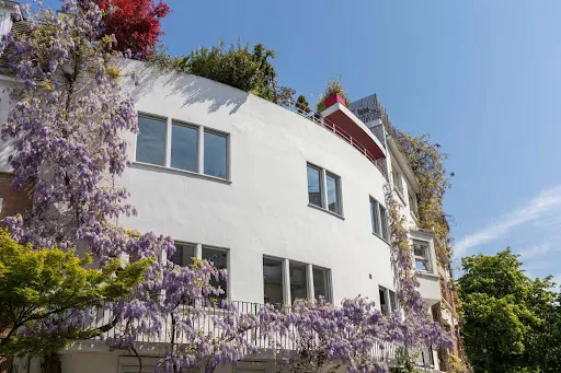 Maison 7 pièces 340 m²