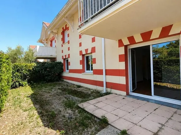 Appartement 3 pièces 59 m²