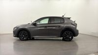 Peugeot 208 1.2 PureTech 100ch S&S GT EAT8 — photo 7