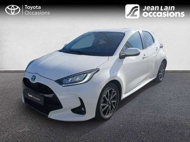 Toyota YARIS Toyota Yaris