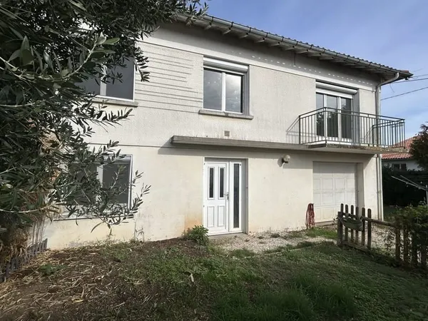 Maison à vendre Niort