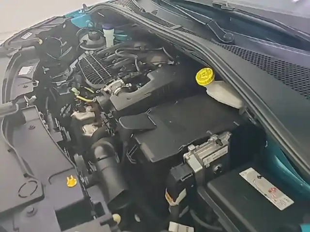 Citroën C3 puretech 83 s&amp;s bvm5 — photo 18