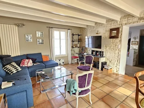Maison à vendre Niort