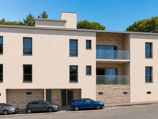T2 49 m2 à deux pas des commerces