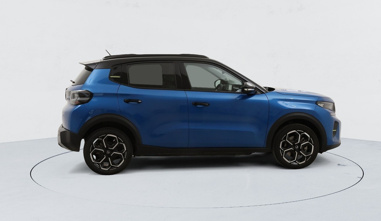 Citroën C3 — photo 6
