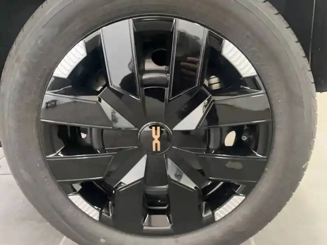 Dacia Spring electric 100 — photo 19