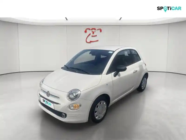 Fiat 500 1.0 70ch bsg s&amp;s pack confort