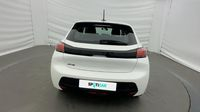 Peugeot 208 1.2 100ch S&S Style — photo 5