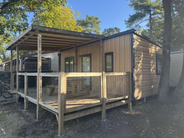 Autre 3 pièces 24 m²