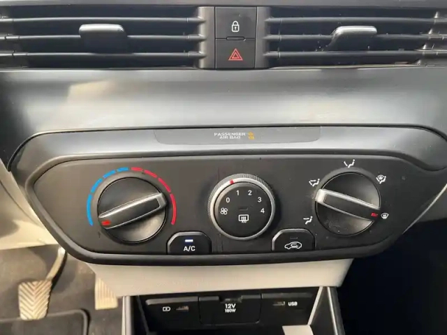 Hyundai I20 1.0 t-gdi 100 hybrid 48v — photo 106