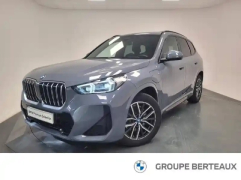Bmw X1 xdrive25e 245ch m sport