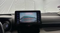 Toyota Yaris 116h France Business 5p — photo 29