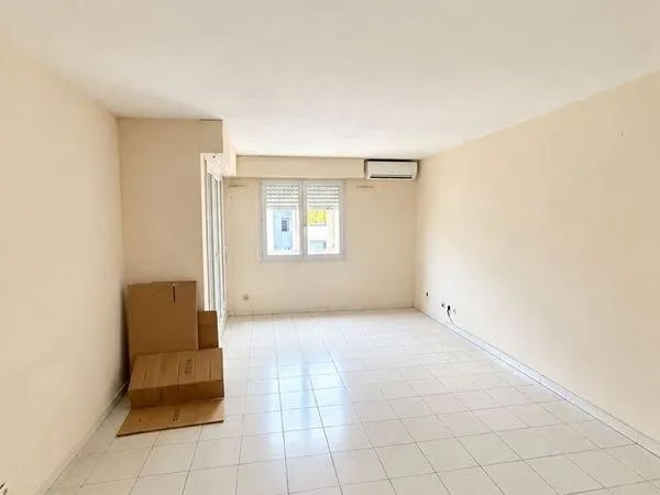 Appartement 3 pièces 68 m²