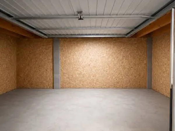 Loue box de stockage