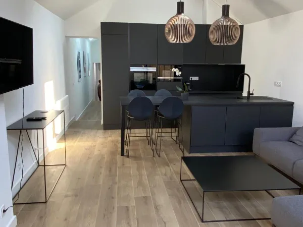 Vends maison