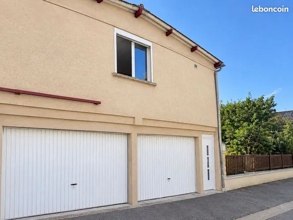 Spécial investisseur - immeuble de rapport à chelles