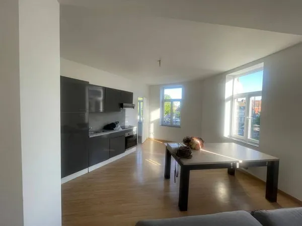 Appartement 1 pièce 65 m²