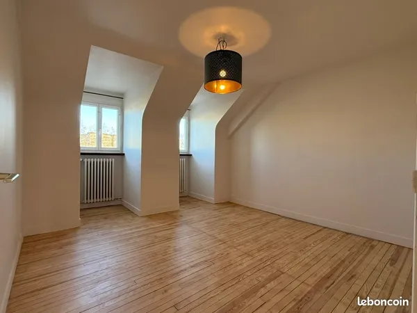 🏡 Appartement T3 entièrement rénové en 2026 - Entre la Gare et les Rives de l'Orne
