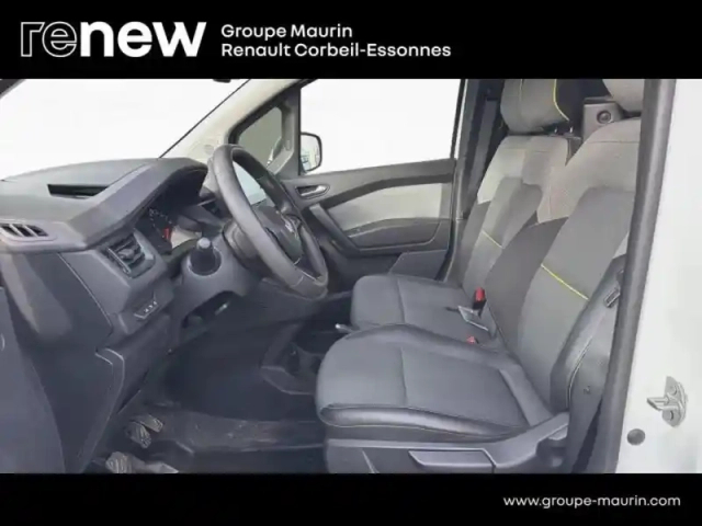 Renault Kangoo Van l1 1.5 blue dci 95ch extra -24 — photo 11