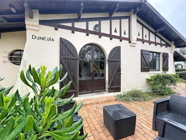 Maison 3 pièces 59 m²