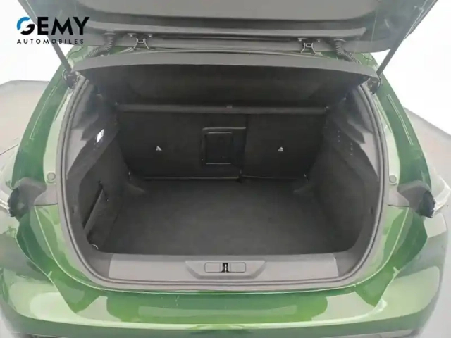 Peugeot 308 puretech 130ch s&amp;s eat8 — photo 6