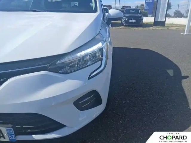 Renault Clio tce 100 — photo 22