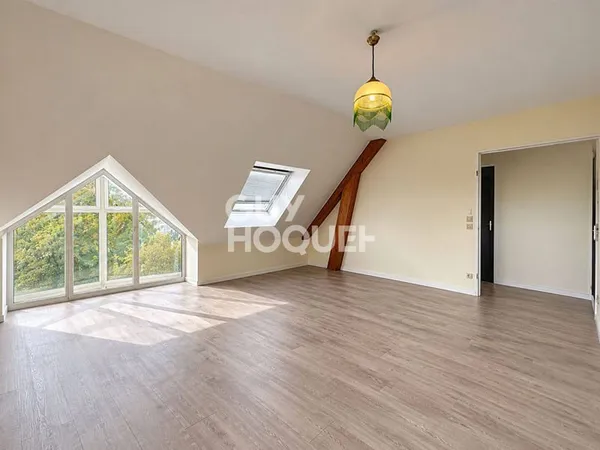 Appartement 3 pièces 55 m²