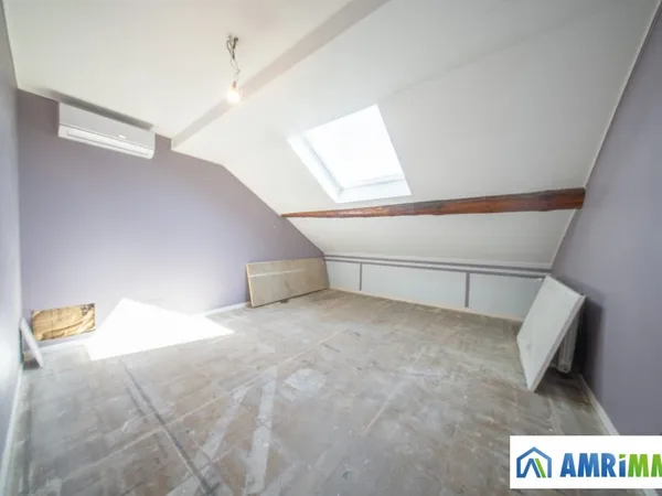 Appartement 3 pièces 44 m²