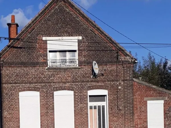 Maison 87 m² Aniche