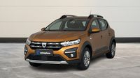 Dacia Sandero 1.0 ECO-G 100ch Stepway Confort
