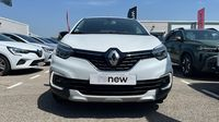 Renault Captur 1.3 TCe 150ch FAP Intens EDC