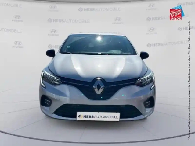 Renault Clio 1.0 tce 90ch evolution — photo 2