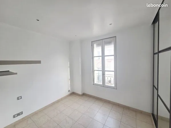 F3 lumineux en duplex