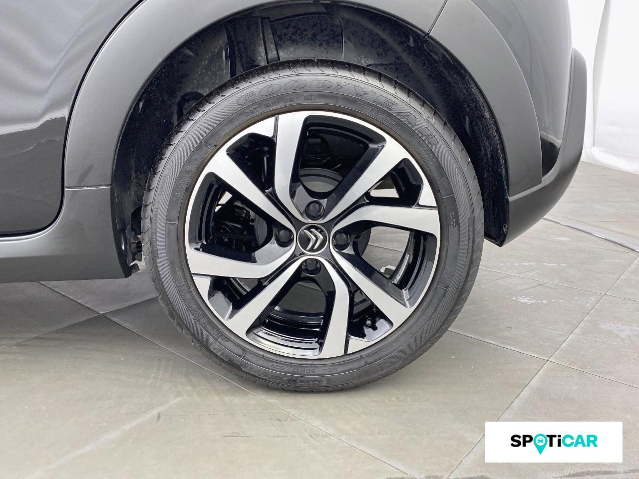 Citroën C3 1.2 puretech 83ch s&s shine — photo 11
