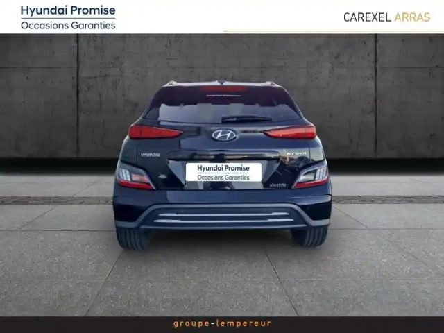 Hyundai Kona electric 39kwh - 136ch executive — photo 22