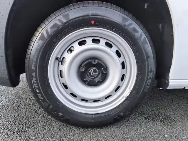 Citroën Berlingo van taille m 650kg bluehdi 100 s&amp;s bvm6 — photo 13