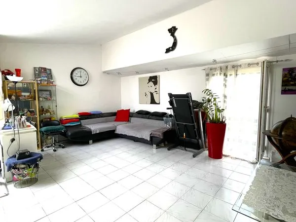 Torcy - Appartement T5 Triplex