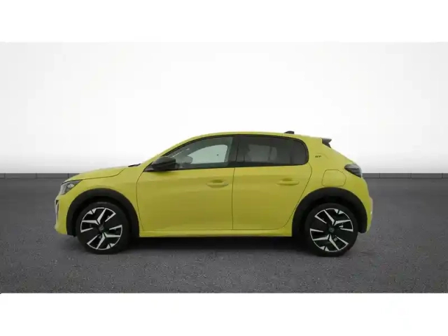 Peugeot 208 puretech 100 s&amp;s bvm6 — photo 36