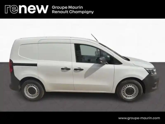 Renault Kangoo Van l1 e-tech ac11 advance -24 — photo 18