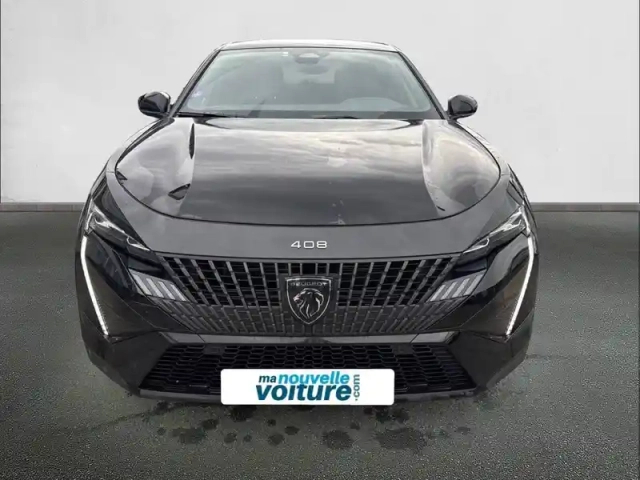 Peugeot 408 phev 225 e-eat8 — photo 28