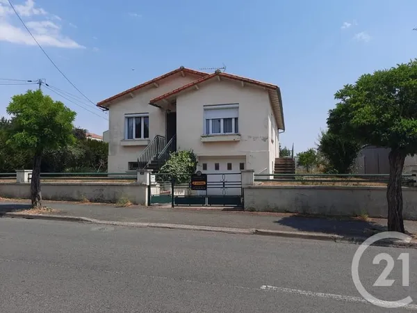 Maison 5 pièces 146 m²