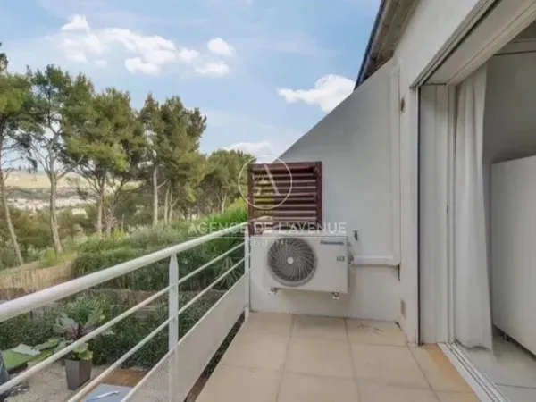 T2 QUARTIER PEYMIAN 13600 LA CIOTAT