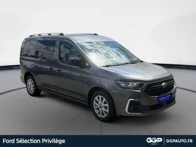 Ford Tourneo Connect grd  2.0 ecoblue 102ch titanium — photo 22
