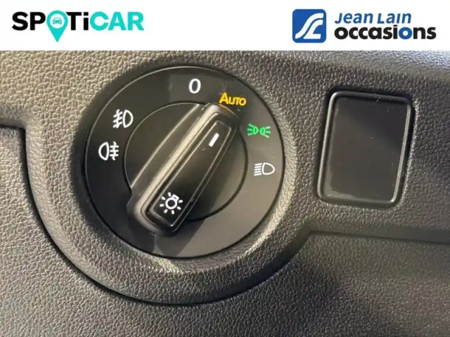 Volkswagen T-Cross 1.0 tsi 110 start/stop dsg7 — photo 18