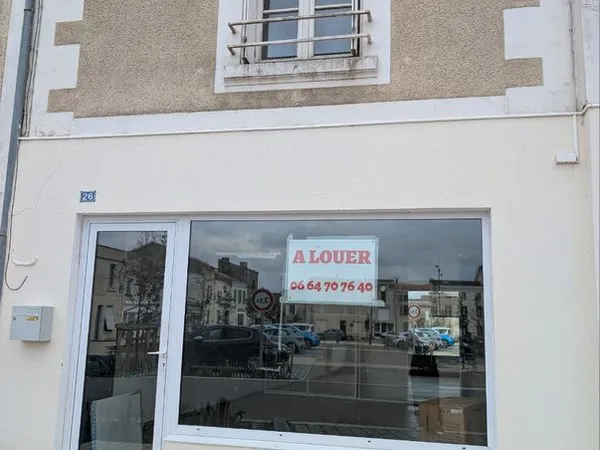 Local commercial