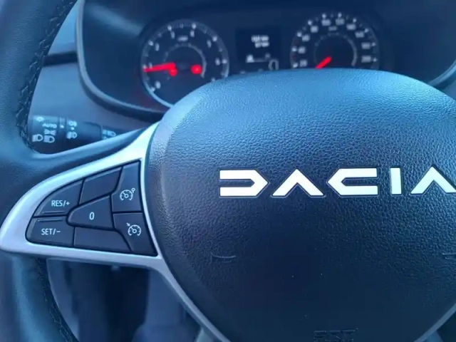 Dacia Sandero tce 110 gsr2 — photo 50