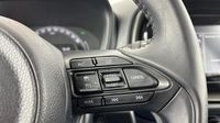 Toyota Aygo X 1.0 VVT-i 72ch Dynamic MY23 — photo 23