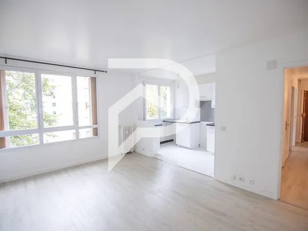 Appartement Clamart 3 pièce(s) 54.47 m2