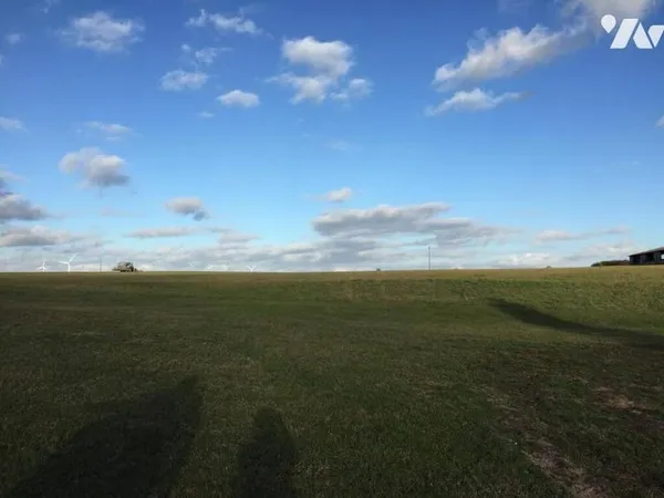 Terrain 7388 m²